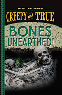 Bones Unearthed!