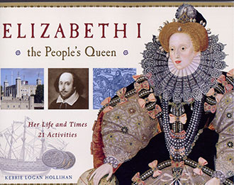 Elizabeth I the People's Queen