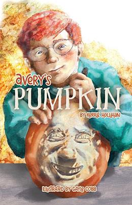 Avery's Pumpkin
